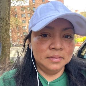 Meet your Posher, María raquel